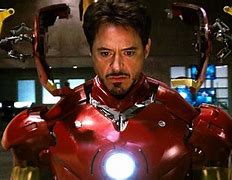 Image result for Iron Man Suit Up. First