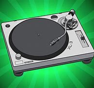 Image result for Turntable Clip Art