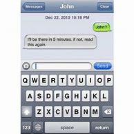 Image result for Funny Text Message Pop Up On iPhone