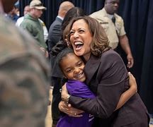 Image result for Kamala Harris for Kids