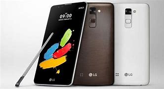 Image result for LG Phone with Stylus