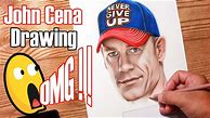 Image result for John Cena Painting