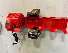 Image result for Forklift Battery Charging Station Design