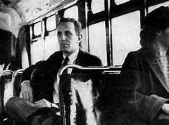 Image result for Rosa Parks Montgomery Bus Boycott Protestors