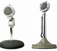 Image result for Replacement Microphone for Icom Ic290d