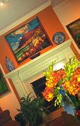 Image result for Colourful Living Room