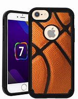 Image result for Clear iPhone 8 Case Basketball