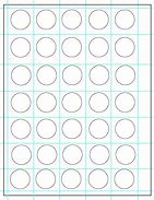 Image result for 1 Inch Button Template for Cricut Design Space