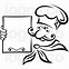 Image result for Chef Baby Clip Art