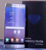 Image result for Samsung Galaxy Note Fe