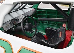 Image result for NASCAR Gen 1 Interior