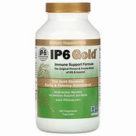 Image result for Vitamin IP6