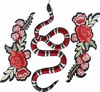 Image result for Gucci Snake Sticker