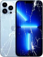 Image result for Broken iPhone 12