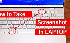 Image result for Take Screen Shot On Windows 10 HP Laptop
