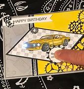 Image result for Ford Blue Box Like Card