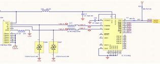 Image result for USB Circuit Schematic