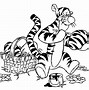 Image result for Old Tiger Cartoon