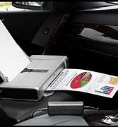 Image result for Portable Printer to Use in Car