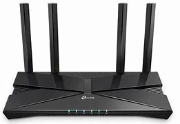 Image result for TP-LINK Wi-Fi 6 Router