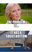 Image result for Mary Berry Meme