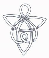 Image result for Angel Symbols and Meanings