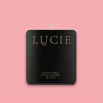 Image result for Lucie Candle