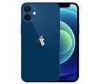 Image result for Apple iPhone 12 Mini Blue Front Side
