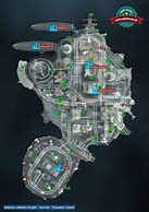 Image result for Batman Map
