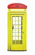 Image result for British Call Box