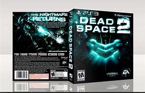 Image result for Dead Space 2 Box Art