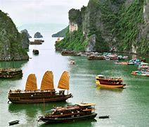 Image result for Halong Bay Vietnam