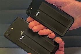 Image result for Phone Holder for Two Phones