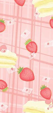Image result for Strawberry Pics for Lock Screen
