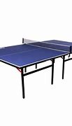 Image result for Foldable Table Tennis