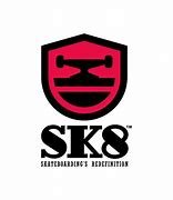 Image result for SK8 Logo
