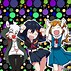Image result for Chibi Coouple Dance GIF
