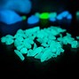 Image result for Rocks That Glow