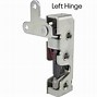 Image result for Car Door Latch and Bracket