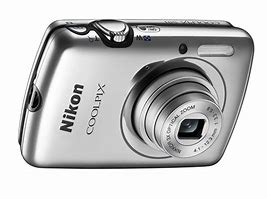 Image result for Smallest Nikon Camera