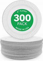 Image result for 6 Inch Paper Plates