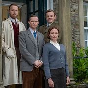 Image result for New British TV Series