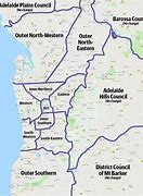 Image result for Local Government by Map South Australia