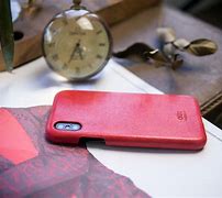 Image result for Leather iPhone Cases with Belt Clip