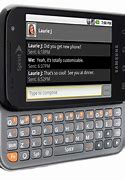 Image result for Sprint Samsung Keyboard Phone
