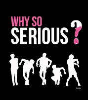 Image result for Why so Serious Meme