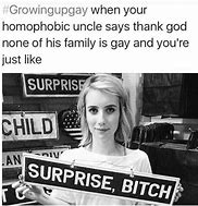 Image result for LGBT Ally Memes