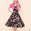 Image result for 1950s Fashion