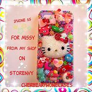 Image result for Hello Kitty Phone Case