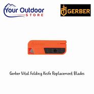 Image result for Folding Knife Replacement Blades